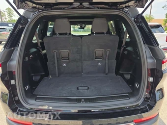 2025 Jeep Grand Cherokee L Laredo X - miniatura 15