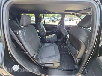 2025 Jeep Grand Cherokee L Laredo X - miniatura 17