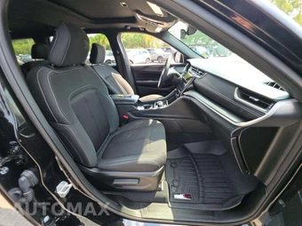 2025 Jeep Grand Cherokee L Laredo X - miniatura 19