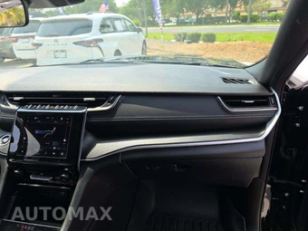 2025 Jeep Grand Cherokee L Laredo X - miniatura 20