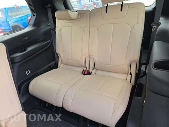 2025 Jeep Grand Cherokee L Limited - miniatura 11