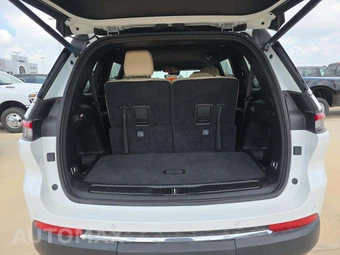 2025 Jeep Grand Cherokee L Limited - miniatura 12