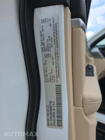 2025 Jeep Grand Cherokee L Limited - miniatura 2