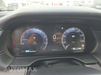 2025 Jeep Grand Cherokee L Limited - miniatura 6
