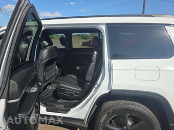 2025 Jeep Grand Cherokee L Limited - miniatura 13