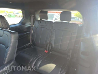 2025 Jeep Grand Cherokee L Limited - miniatura 14