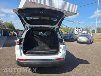 2025 Jeep Grand Cherokee L Limited - miniatura 15