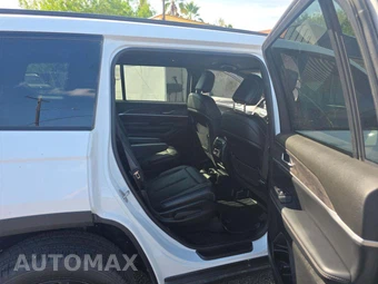 2025 Jeep Grand Cherokee L Limited - miniatura 17