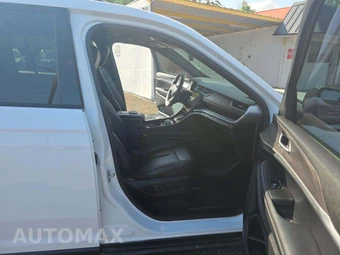 2025 Jeep Grand Cherokee L Limited - miniatura 19