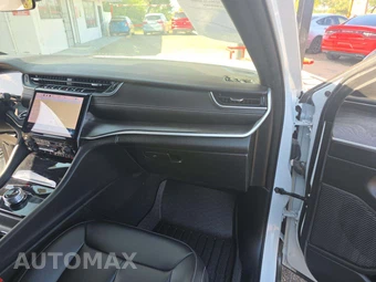 2025 Jeep Grand Cherokee L Limited - miniatura 20
