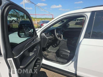 2025 Jeep Grand Cherokee L Limited - miniatura 6