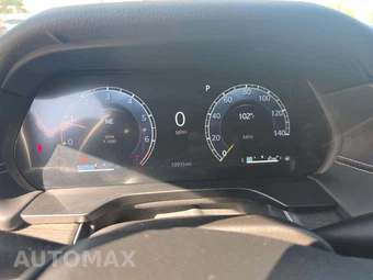 2025 Jeep Grand Cherokee L Limited - miniatura 9