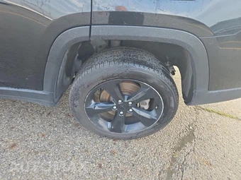 2025 Jeep Grand Cherokee L Limited - miniatura 11