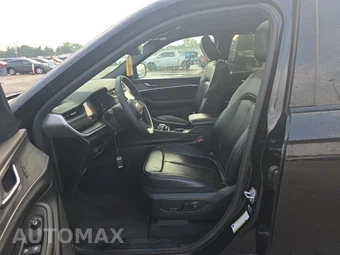 2025 Jeep Grand Cherokee L Limited - miniatura 13