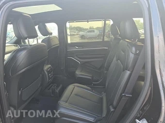 2025 Jeep Grand Cherokee L Limited - miniatura 16