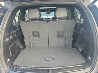 2025 Jeep Grand Cherokee L Limited - miniatura 21