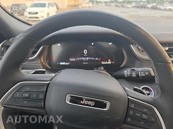 2025 Jeep Grand Cherokee L Limited - miniatura 26