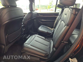 2025 Jeep Grand Cherokee L Limited - miniatura 13