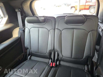 2025 Jeep Grand Cherokee L Limited - miniatura 14
