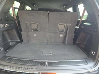 2025 Jeep Grand Cherokee L Limited - miniatura 15