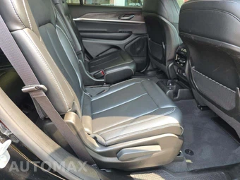 2025 Jeep Grand Cherokee L Limited - miniatura 17