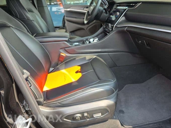 2025 Jeep Grand Cherokee L Limited - miniatura 19