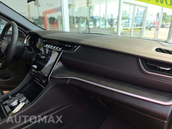 2025 Jeep Grand Cherokee L Limited - miniatura 20