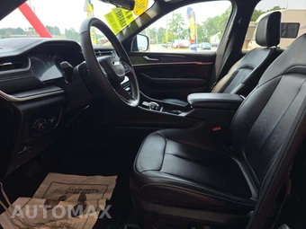 2025 Jeep Grand Cherokee L Limited - miniatura 6
