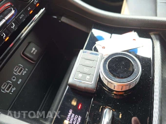 2025 Jeep Grand Cherokee L Limited - miniatura 8