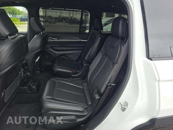 2025 Jeep Grand Cherokee L Limited - miniatura 10
