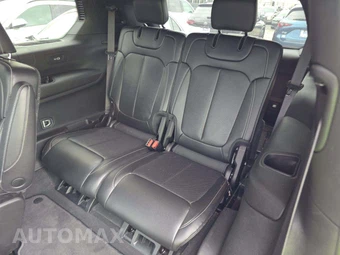 2025 Jeep Grand Cherokee L Limited - miniatura 11