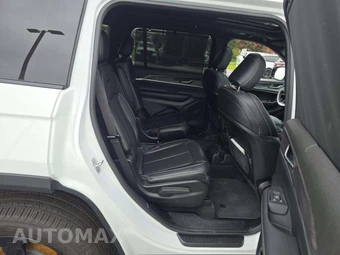2025 Jeep Grand Cherokee L Limited - miniatura 14
