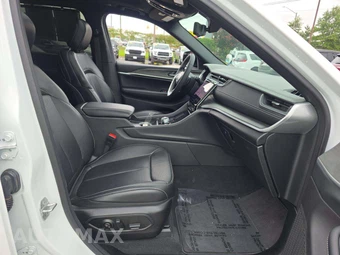 2025 Jeep Grand Cherokee L Limited - miniatura 16