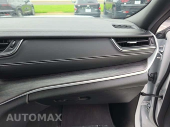 2025 Jeep Grand Cherokee L Limited - miniatura 17