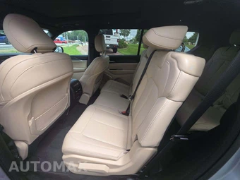 2025 Jeep Grand Cherokee L Limited - miniatura 13