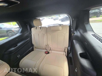 2025 Jeep Grand Cherokee L Limited - miniatura 14