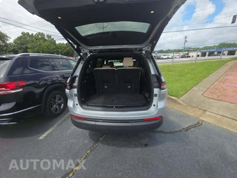 2025 Jeep Grand Cherokee L Limited - miniatura 15