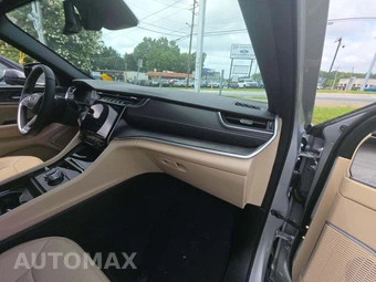 2025 Jeep Grand Cherokee L Limited - miniatura 20