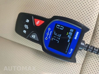 2025 Jeep Grand Cherokee L Limited - miniatura 22