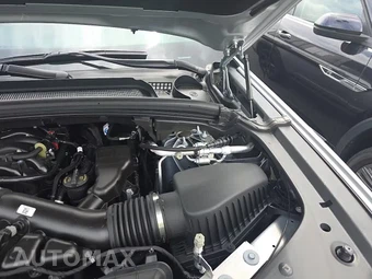 2025 Jeep Grand Cherokee L Limited - miniatura 24