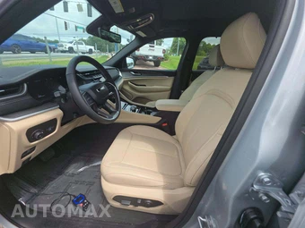 2025 Jeep Grand Cherokee L Limited - miniatura 6