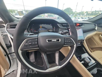 2025 Jeep Grand Cherokee L Limited - miniatura 10