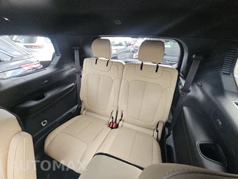 2025 Jeep Grand Cherokee L Limited - miniatura 14