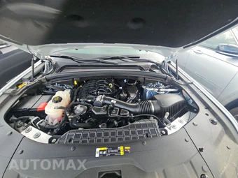 2025 Jeep Grand Cherokee L Limited - miniatura 16