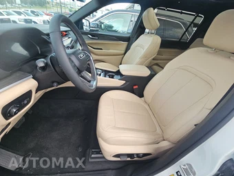 2025 Jeep Grand Cherokee L Limited - miniatura 7