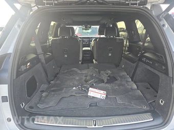 2025 Jeep Grand Cherokee L Overland - miniatura 16