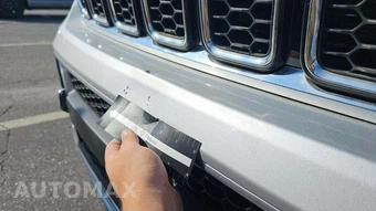 2025 Jeep Grand Cherokee L Overland - miniatura 20