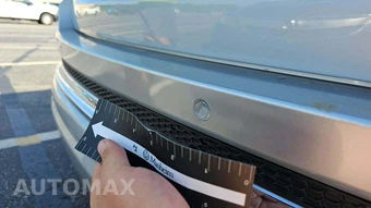 2025 Jeep Grand Cherokee L Overland - miniatura 26
