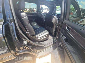 2025 Jeep Grand Cherokee L Overland - miniatura 17