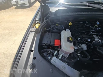 2025 Jeep Grand Cherokee L Overland - miniatura 29